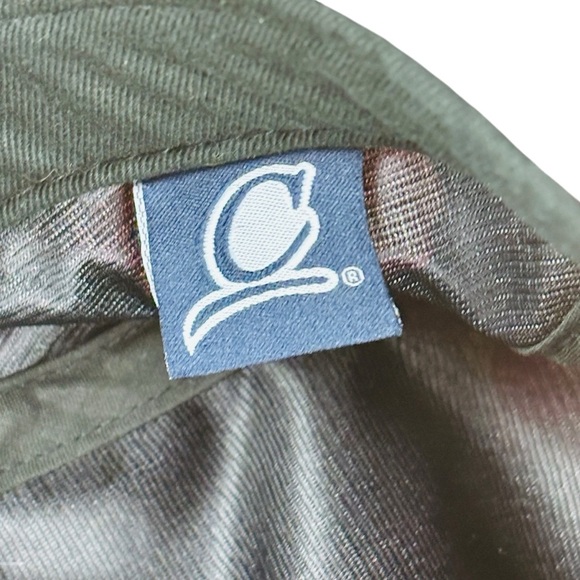 EUC Original Chuck Floral 5-Panel Cap – OSFM - Picture 4 of 8